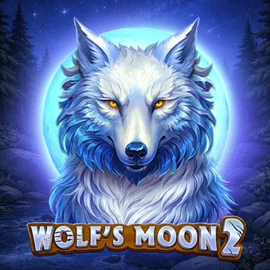 Wolf's Moon 2