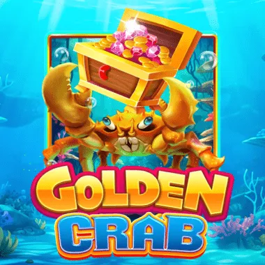 Golden Crab