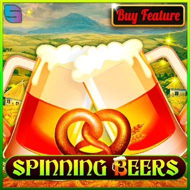 Spinning Beers