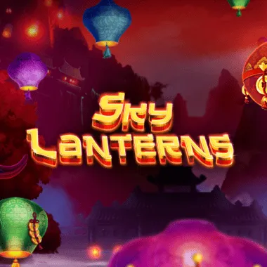 Sky Lanterns